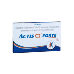 ACTIS C2 FORTE TAB