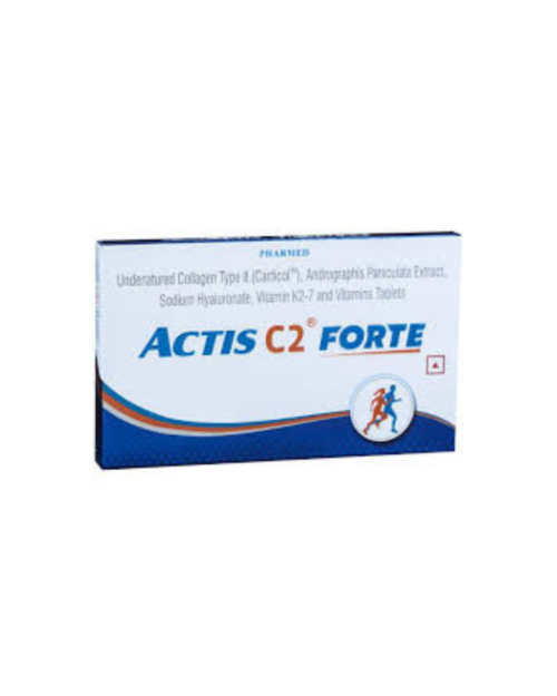 ACTIS C2 FORTE TAB