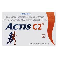 ACTIS C2 TAB