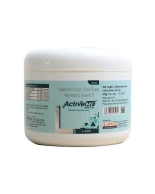 ACTIVE MF CREAM (200ml)