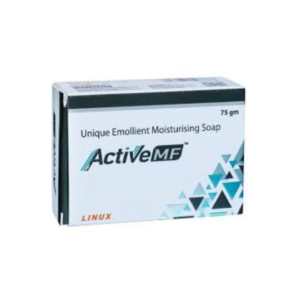ACTIVE MF SOAP