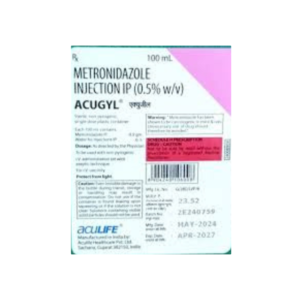ACUGYL 100ML