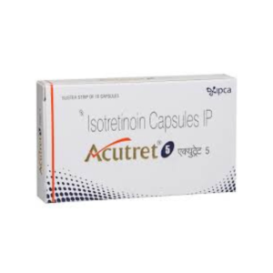 ACUTRET-5 – CAP