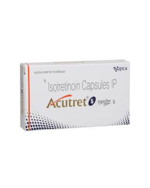 ACUTRET-5 – CAP