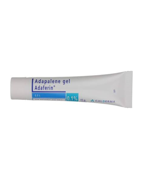 ADAFERIN GEL (15GM)