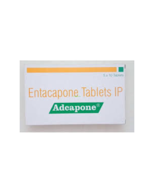 ADCAPONE – TAB