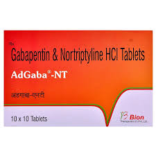 ADGABA NT TAB