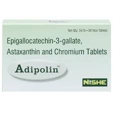 ADIPOLIN TAB