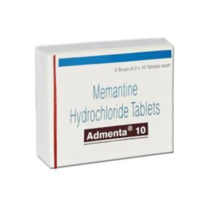 ADMENTA 10