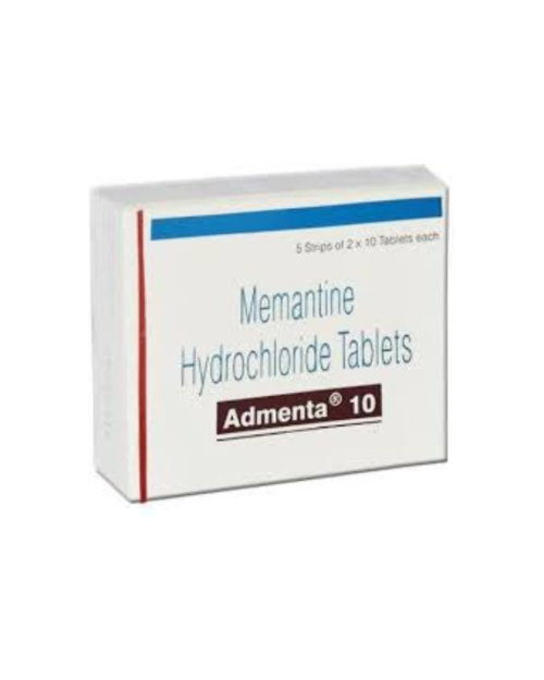 ADMENTA 10
