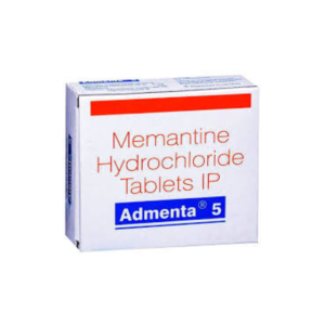 ADMENTA 5