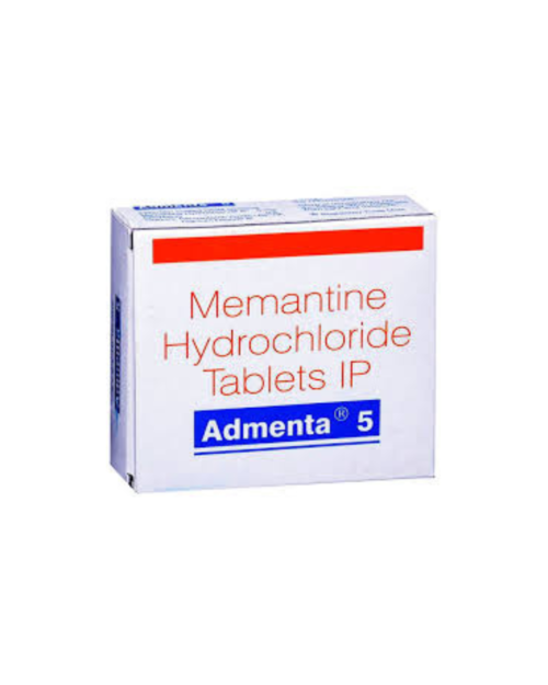 ADMENTA 5