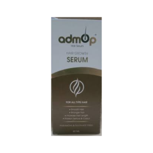 ADMOP HAIR SERUM (60ml)