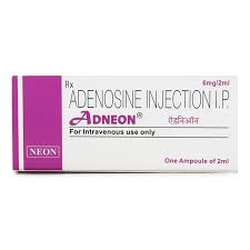 ADNEON INJ