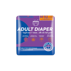 ADULT DIAPER (M)