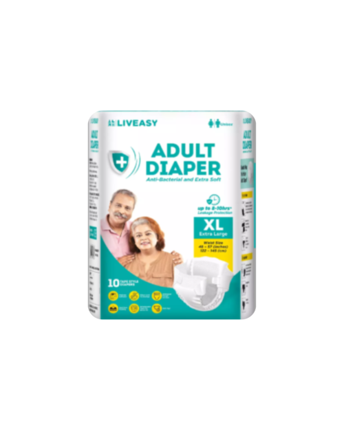 ADULT DIAPER (XL)