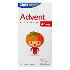 ADVENT FORTE – SYP