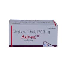 ADVOG 0.3MG TAB