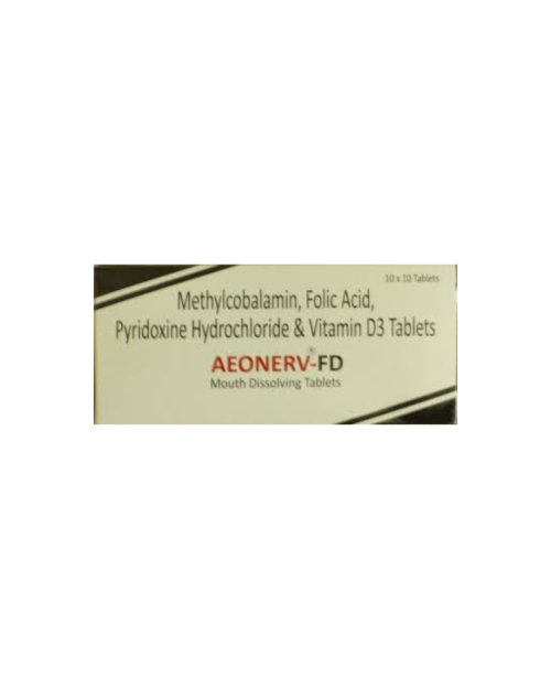 AEONERV FD TABS