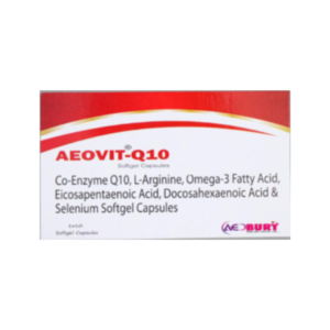 AEOVIT TABS