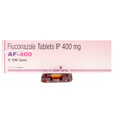 AF 400