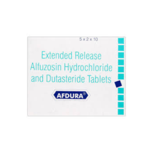 AFDURA – TAB