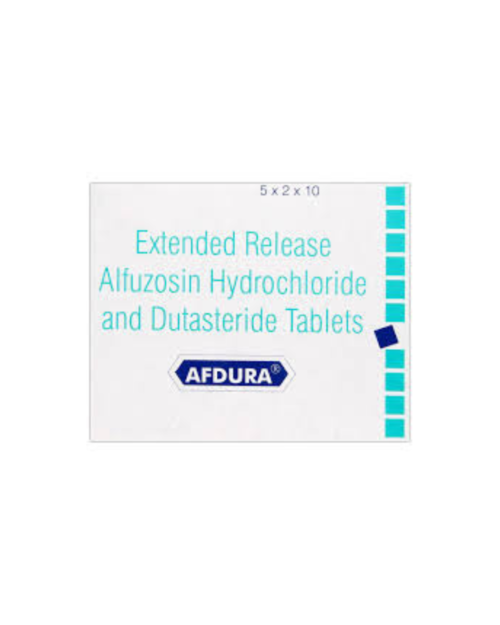 AFDURA – TAB