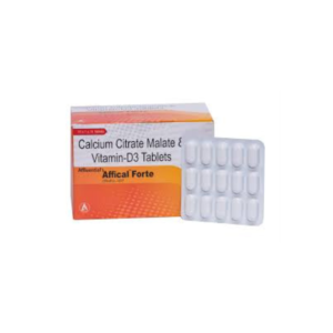 AFFICAL FORTE TAB
