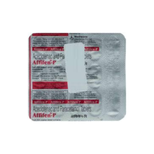 AFFIFEN P TAB