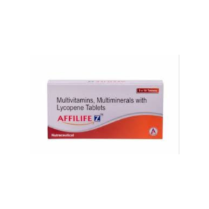 AFFILIFE Z 10-TABLETS
