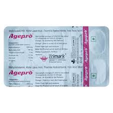 AGEPRO TAB 10S