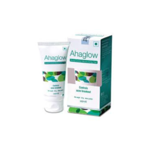 AHAGLOW ACNE CONTROL MOIST GEL (50gm)