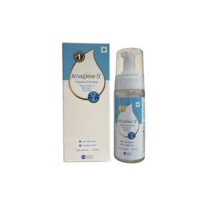 AHAGLOW S SPRAY 100ML