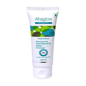 AHAGLOW SKIN REPAIR GEL