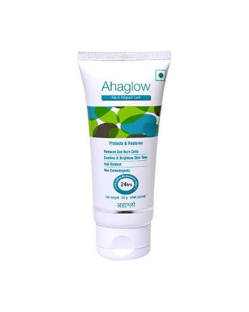 AHAGLOW SKIN REPAIR GEL