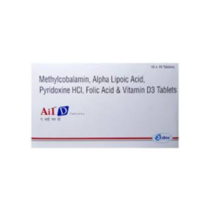 AI 1D TAB