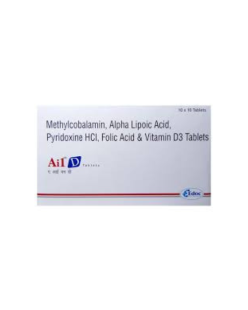 AI 1D TAB