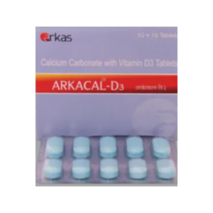 AIRACAL D