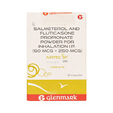 AIRTEC SF-250MG INSTACAP S.