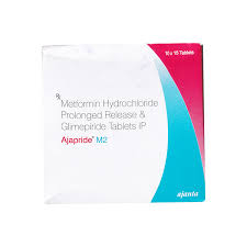 AJAPRIDE M2 TAB