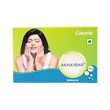 AKNAYBAR SOAP