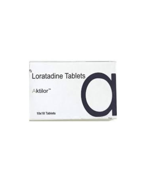 AKTILOR