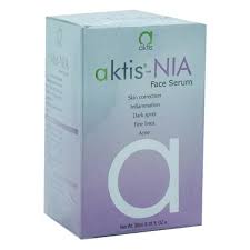 AKTIS NIA FACE SERUM (30ml)