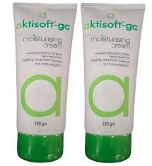 AKTISOFT GC CREAM
