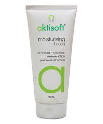 AKTISOFT LOT 150ML (B)