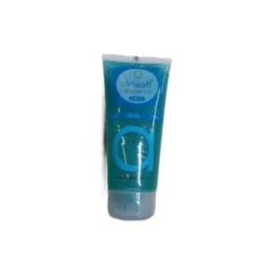 AKTISOFT SHOWER GEL (200ml)