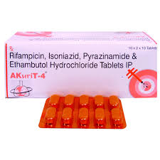 AKURIT 4 TAB