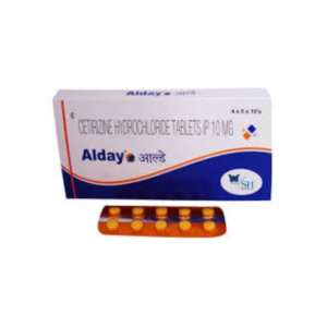 ALDAY TABS