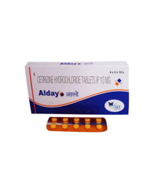 ALDAY TABS