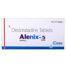 ALENIX 5